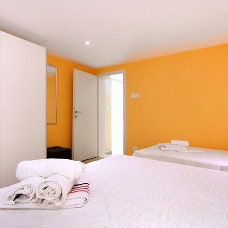 Willa Luxury House With Pool Trogir Zewnętrze zdjęcie