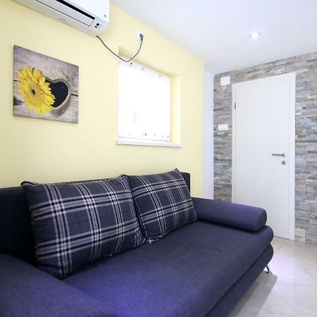 Willa Luxury House With Pool Trogir Zewnętrze zdjęcie