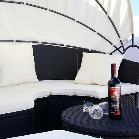 Willa Luxury House With Pool Trogir Zewnętrze zdjęcie